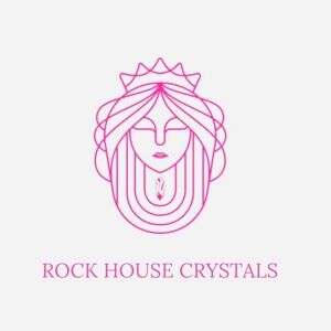 Meet your Posher,  Rock House Crystals
